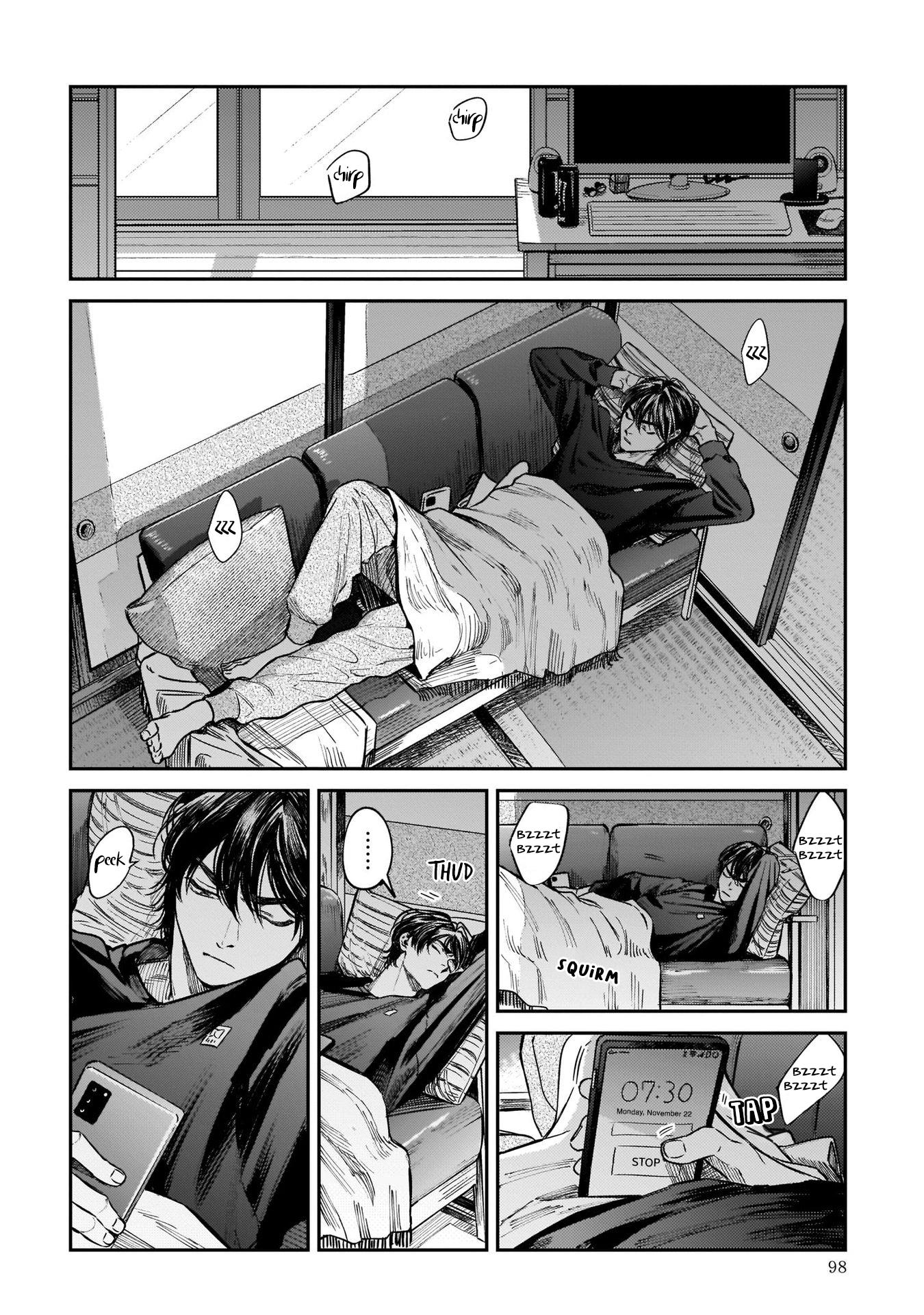 Tenkoi In Hachioji Vol.1 Chapter 3: Kotarou’S House And Hime’S Westernization - Picture 2