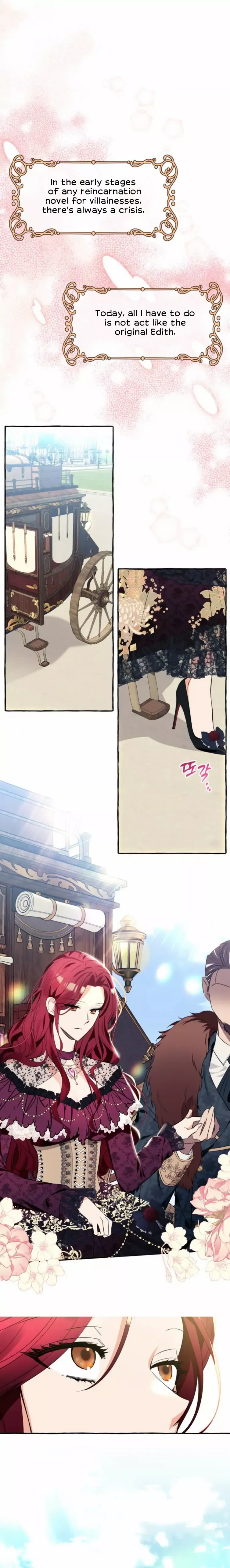 I Thought It Was A Common Isekai Story Chapter 2 - Picture 2