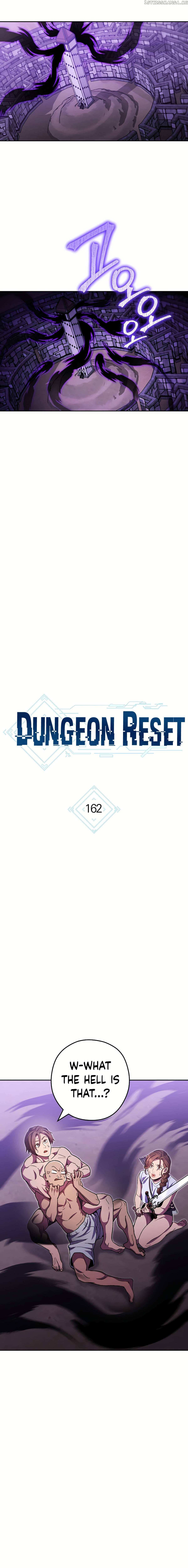 Dungeon Reset Chapter 162 - Picture 2