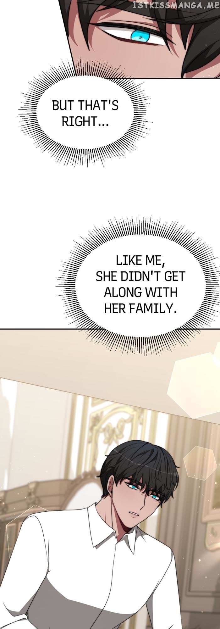 The Villainess Is Worshipped By The Family - Page 3