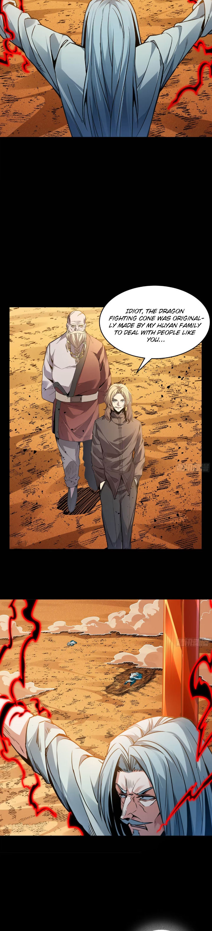 Legend Of Star General Chapter 120 - Picture 2