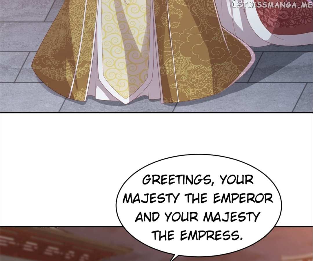 Lost Phoenix: Spoil The Repudiated Empress - Page 3
