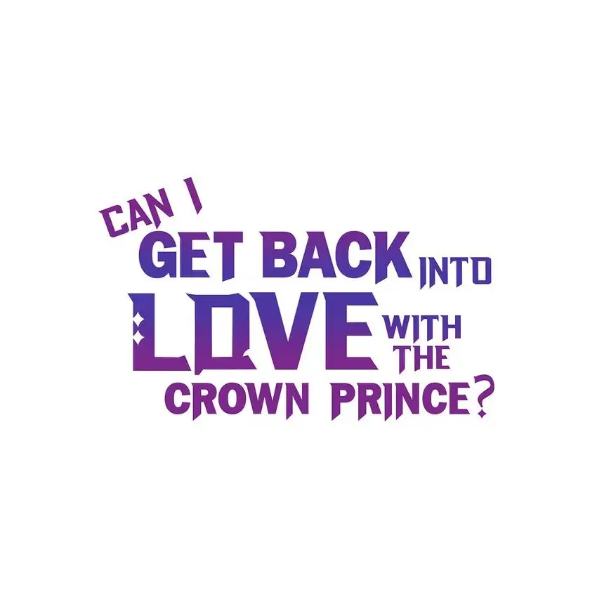 Can I Have A Date With The Crown Prince Again? - Page 2