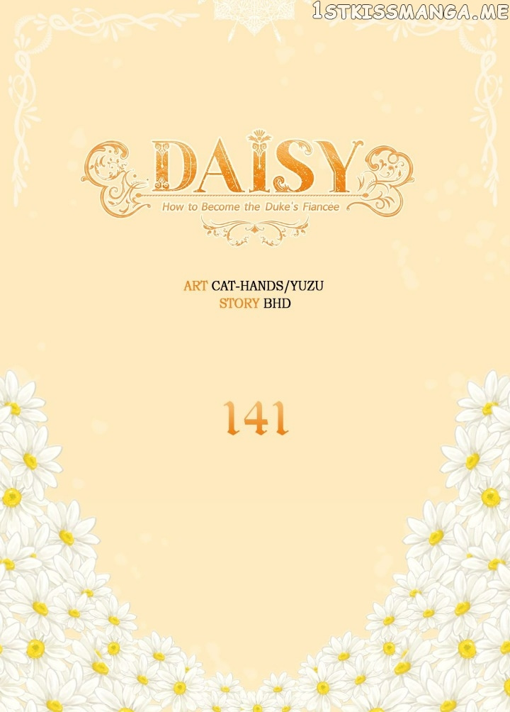 Daisy: How To Become The Duke's Fiancée - Page 2