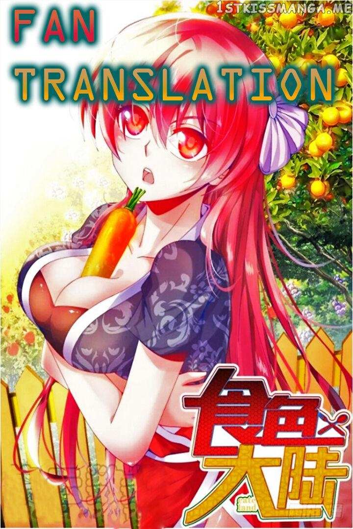 Sexy Food Chapter 81 - Picture 2