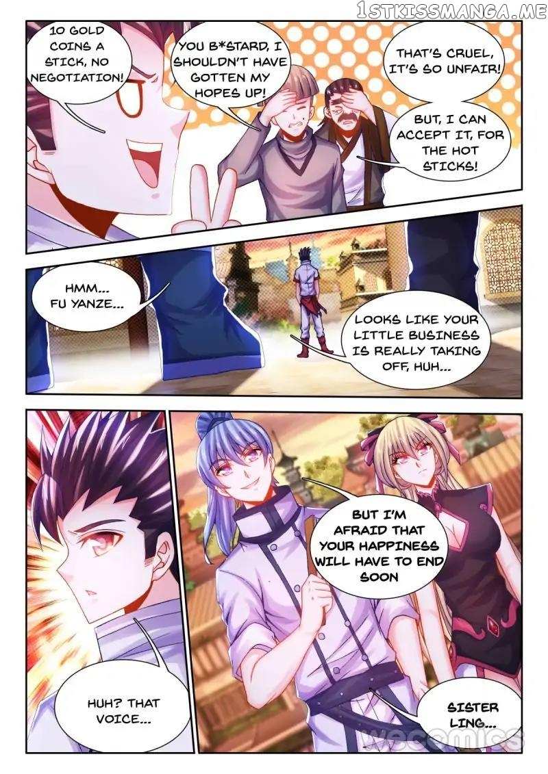 Sexy Food Chapter 71 - Picture 2
