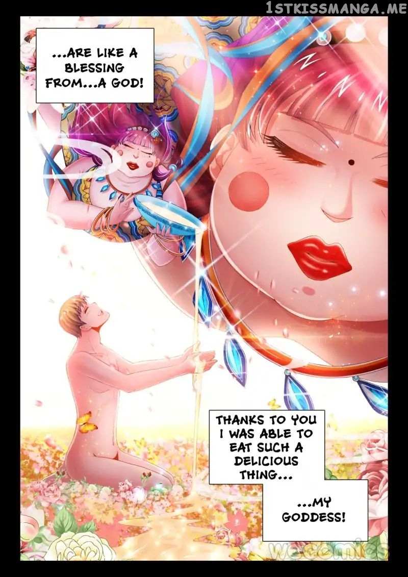Sexy Food Chapter 67 - Picture 3