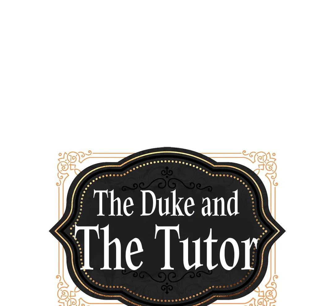 Duke's Private Tutor - Page 2