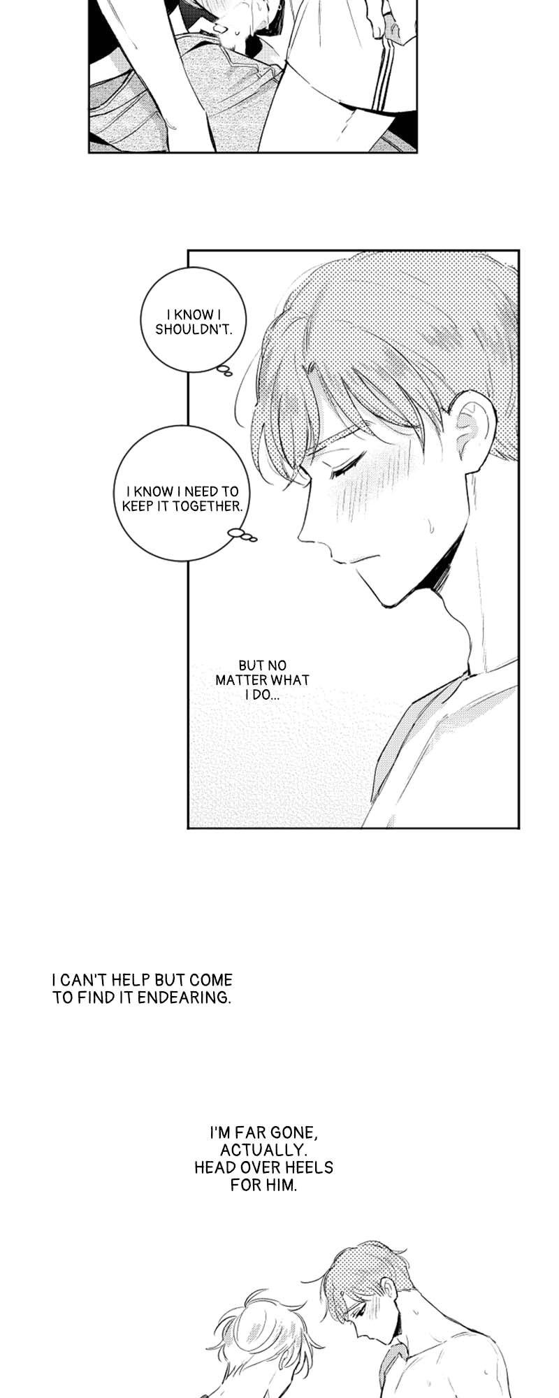 Who Is A Sweet Cheater? Chapter 60 - Picture 3