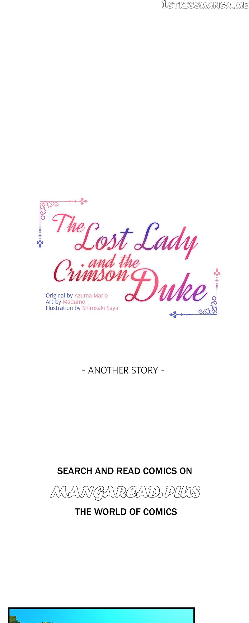 The Lost Lady And The Crimson Duke Chapter 53 - Picture 2