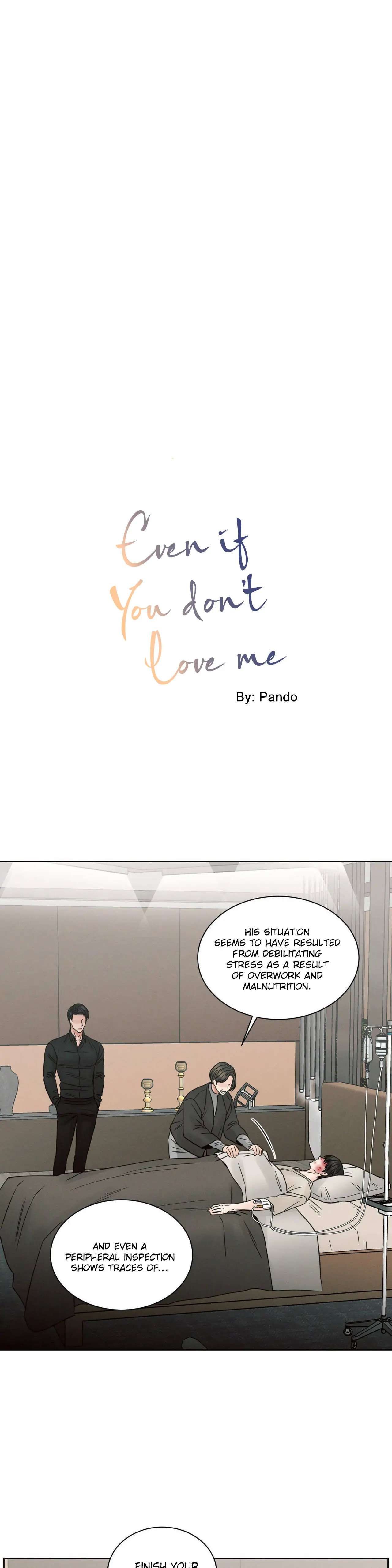 You Don’T Love Me - Page 2