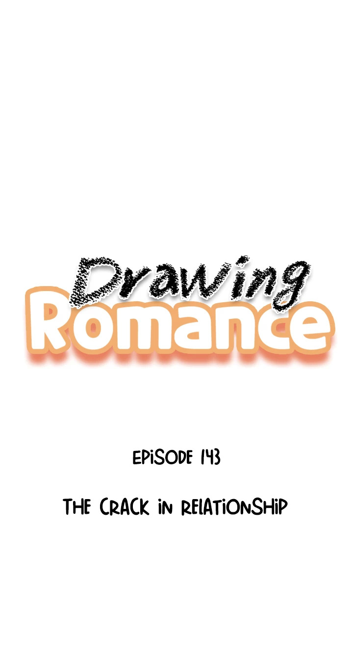 Drawing Romance Chapter 143 - Picture 2