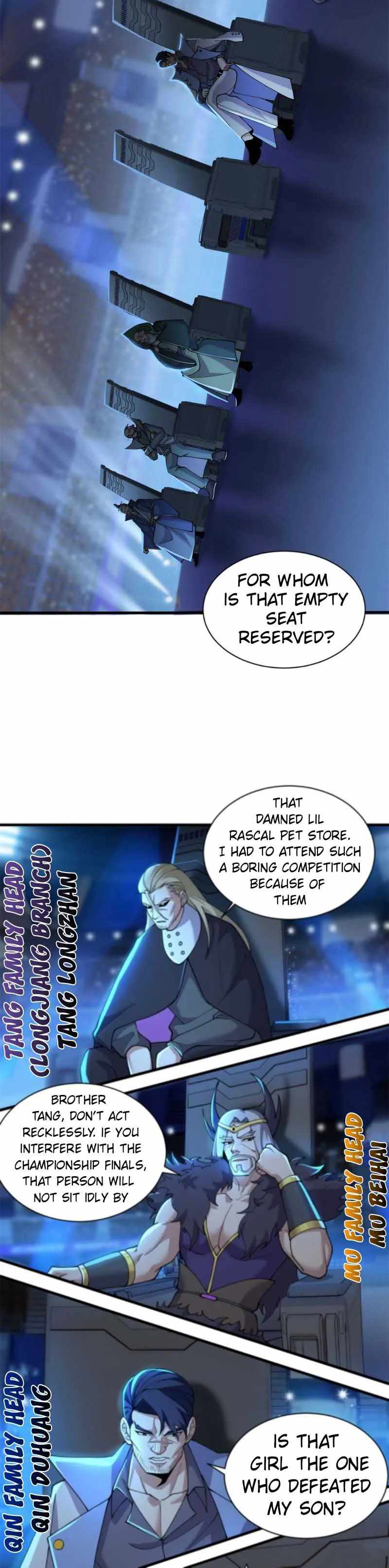 Astral Pet Store - Page 2