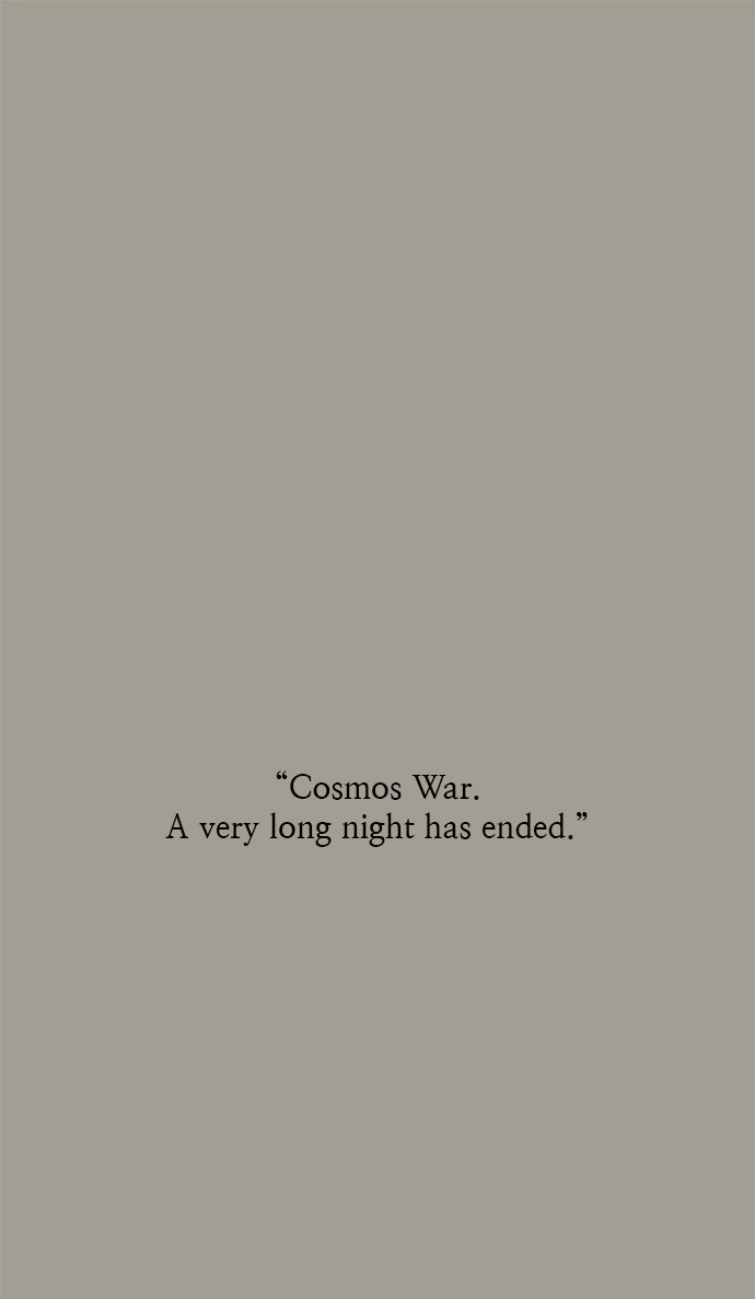 Lessa - Servant Of Cosmos - Page 2