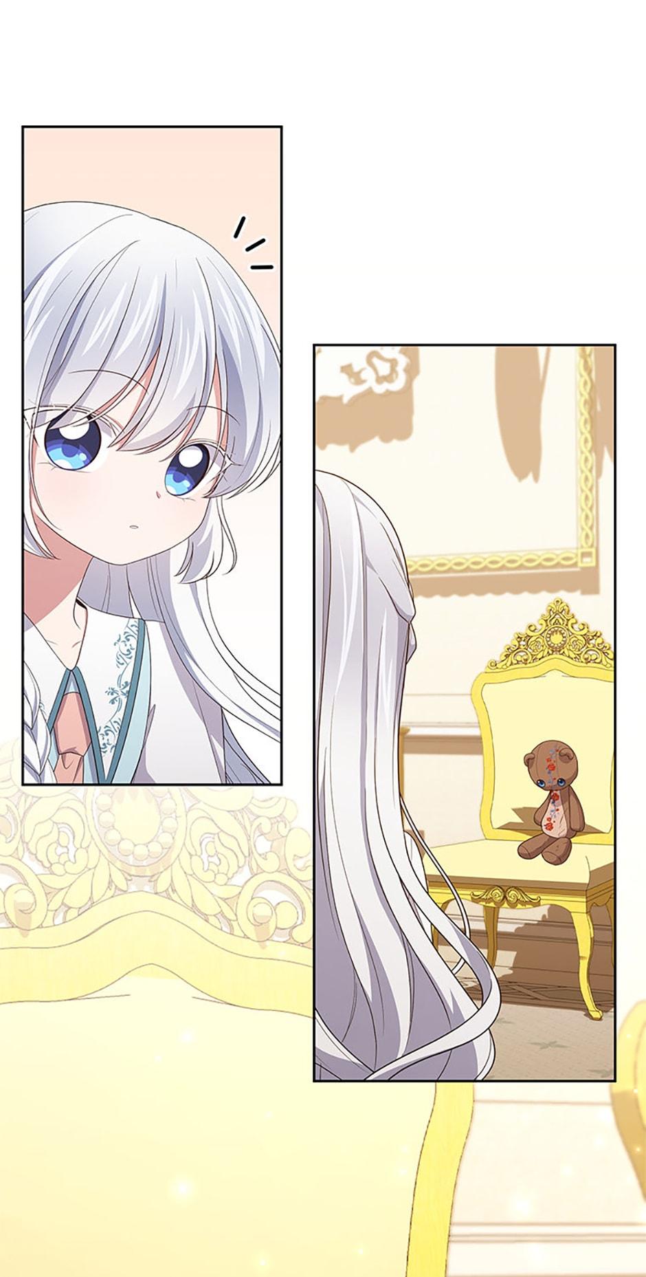 The Villain’S Precious Daughter Chapter 44 - Picture 3