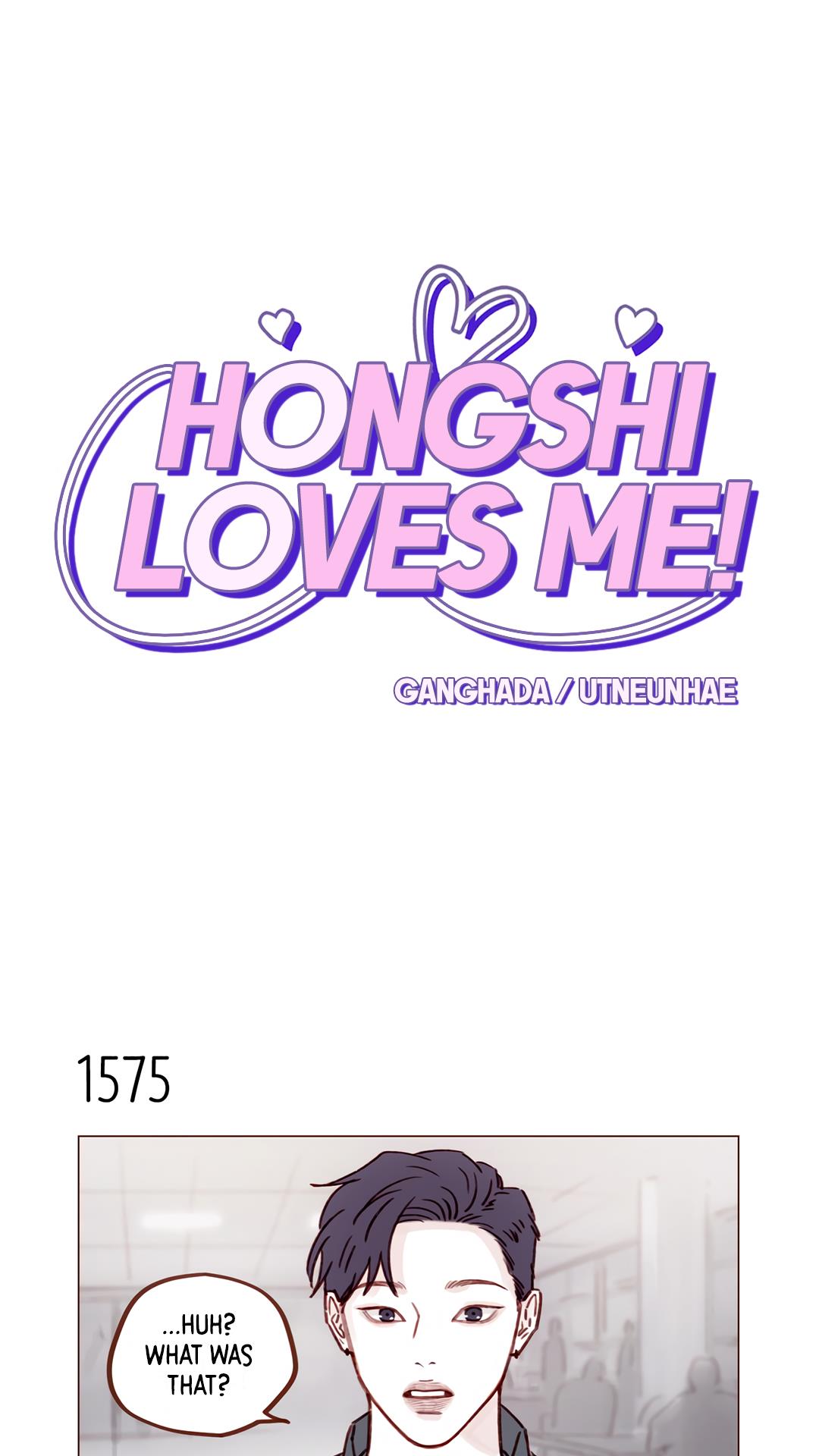 Hongshi Loves Me! Chapter 244: That's Why You're A Total Idiot - Picture 1