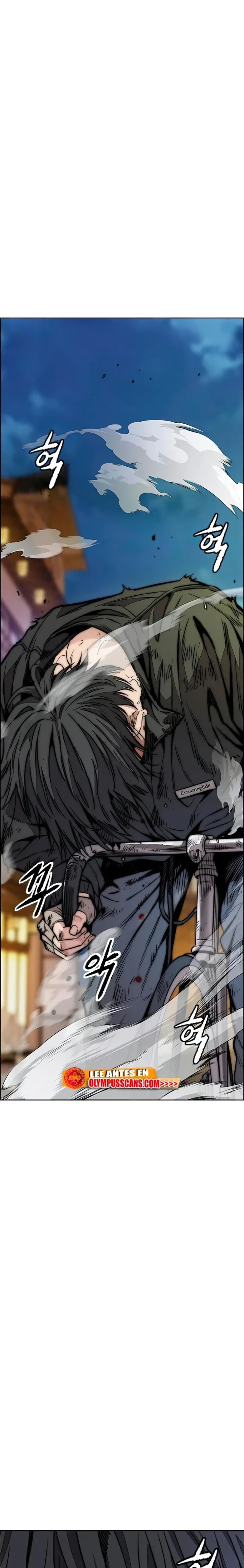 Wind Breaker Chapter 449 - Picture 3