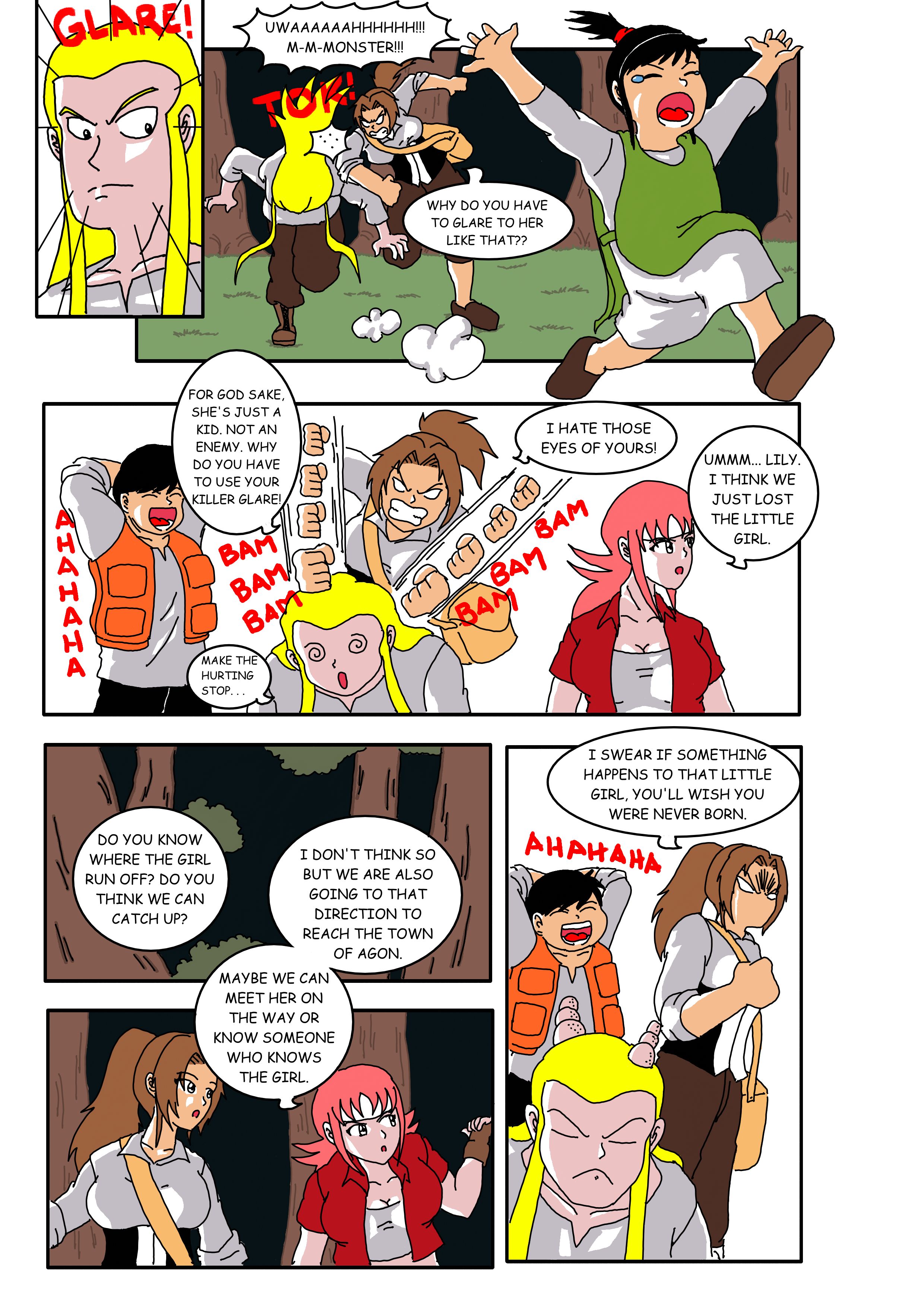 Odyssey - Page 2