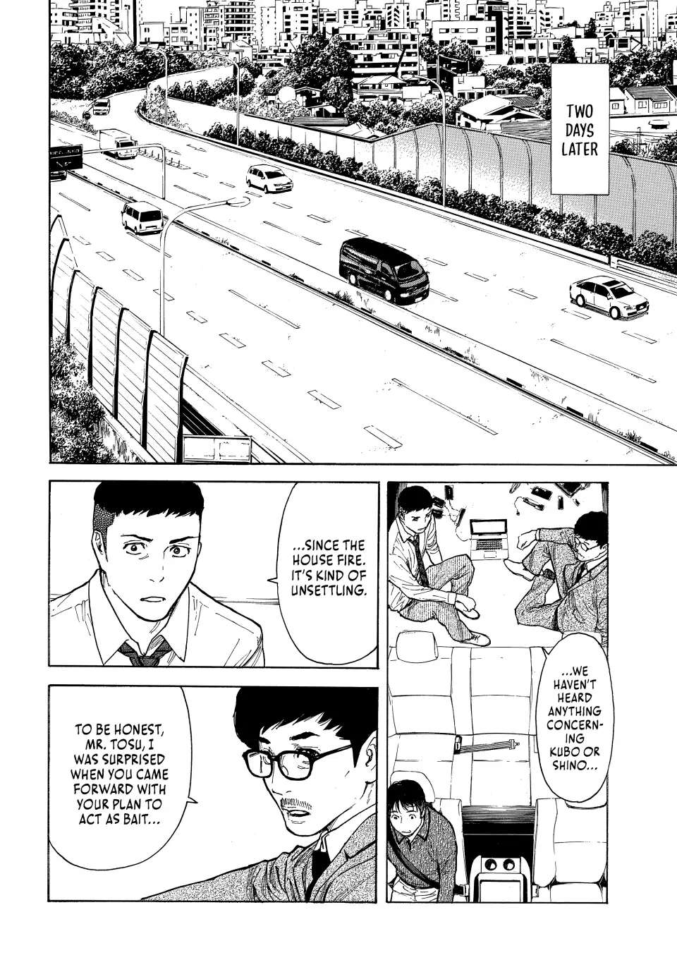 My Home Hero Chapter 162 - Picture 3