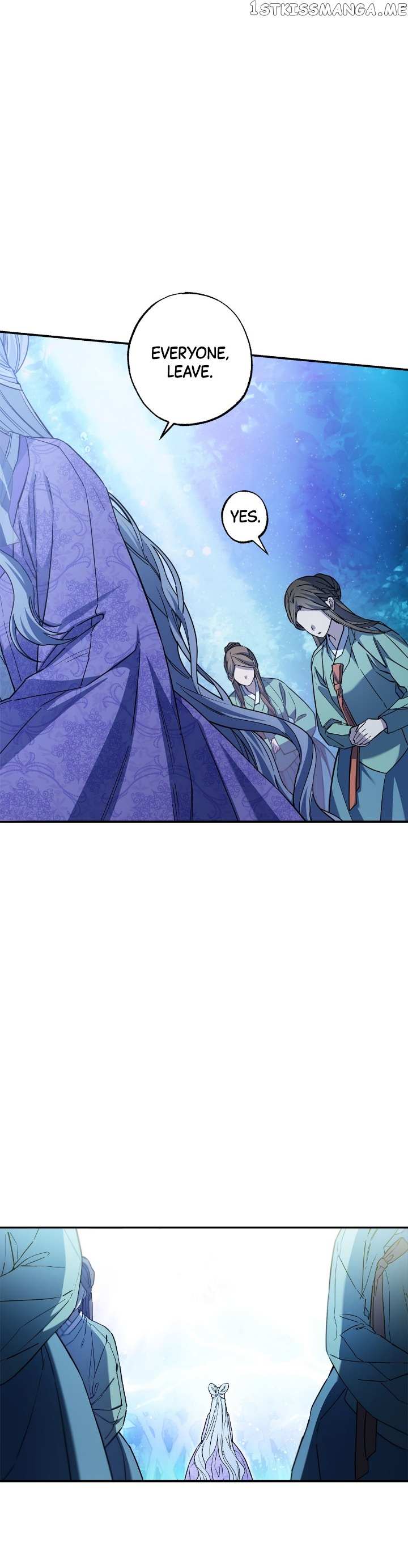 Cradle Of Heaven Chapter 81 - Picture 3