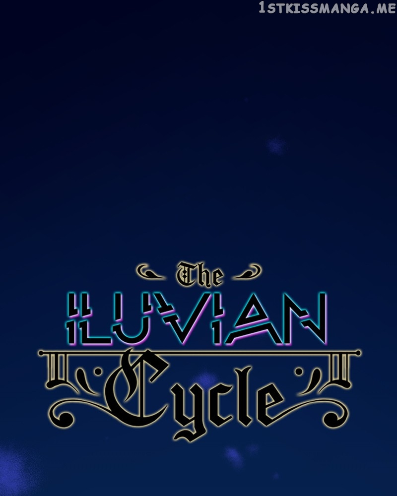 The Iluvian Cycle - Page 1